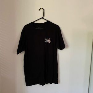 RAPPERS WITH PUPPIES TEE